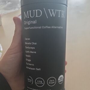 Original Coffee Alternative - Black